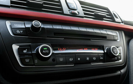 BMW 3 серия, 2012 год, 1 870 000 рублей, 20 фотография