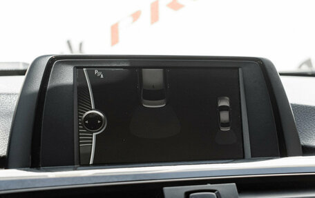 BMW 3 серия, 2012 год, 1 870 000 рублей, 18 фотография