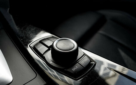 BMW 3 серия, 2012 год, 1 870 000 рублей, 22 фотография