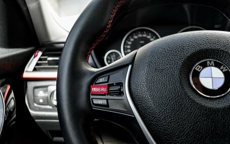 BMW 3 серия, 2012 год, 1 870 000 рублей, 14 фотография