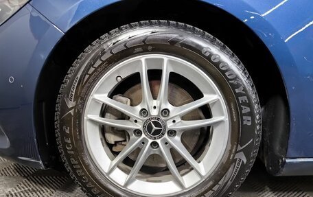 Mercedes-Benz B-Класс, 2020 год, 1 995 000 рублей, 9 фотография