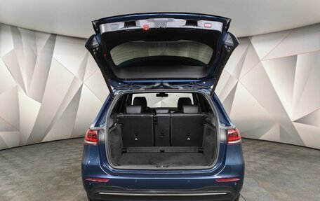 Mercedes-Benz B-Класс, 2020 год, 1 995 000 рублей, 12 фотография