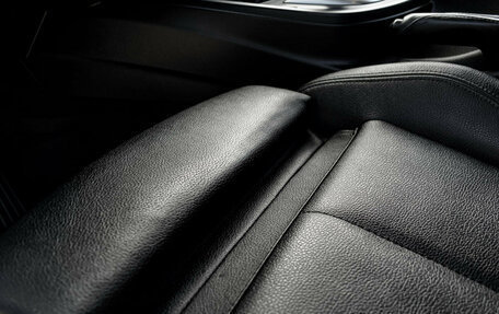 BMW 3 серия, 2012 год, 1 870 000 рублей, 25 фотография