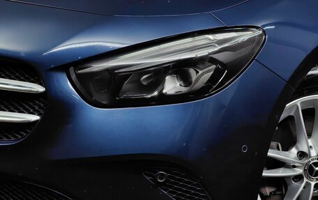 Mercedes-Benz B-Класс, 2020 год, 1 995 000 рублей, 10 фотография