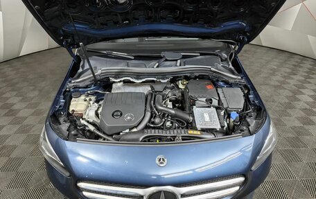 Mercedes-Benz B-Класс, 2020 год, 1 995 000 рублей, 11 фотография