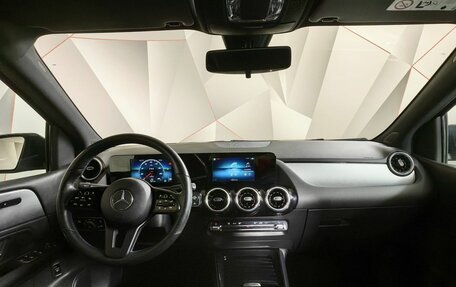 Mercedes-Benz B-Класс, 2020 год, 1 995 000 рублей, 14 фотография