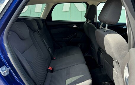 Ford Focus III, 2015 год, 969 000 рублей, 7 фотография