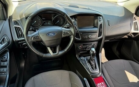 Ford Focus III, 2015 год, 969 000 рублей, 6 фотография