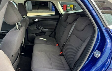 Ford Focus III, 2015 год, 969 000 рублей, 9 фотография