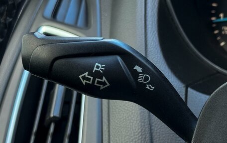 Ford Focus III, 2015 год, 969 000 рублей, 15 фотография