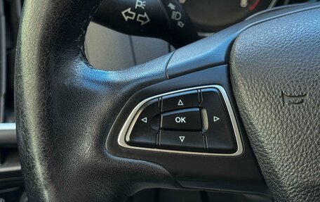 Ford Focus III, 2015 год, 969 000 рублей, 14 фотография