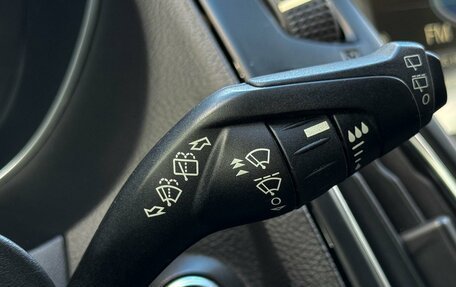 Ford Focus III, 2015 год, 969 000 рублей, 18 фотография