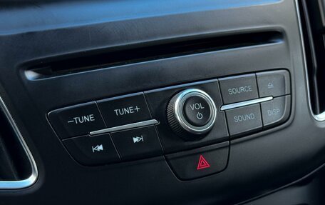 Ford Focus III, 2015 год, 969 000 рублей, 20 фотография