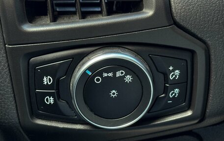 Ford Focus III, 2015 год, 969 000 рублей, 13 фотография