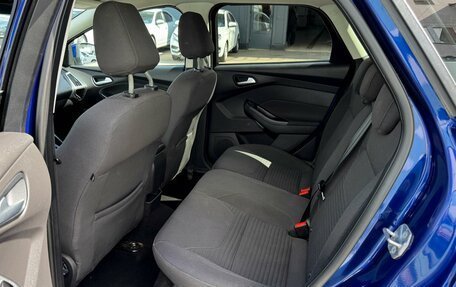 Ford Focus III, 2015 год, 969 000 рублей, 11 фотография