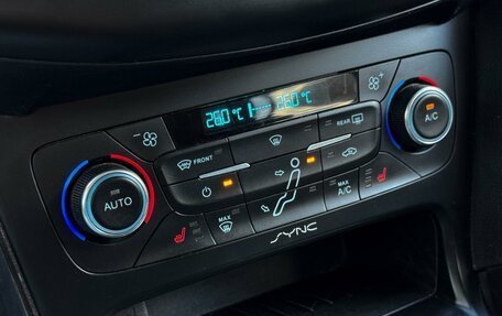 Ford Focus III, 2015 год, 969 000 рублей, 21 фотография