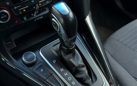 Ford Focus III, 2015 год, 969 000 рублей, 22 фотография