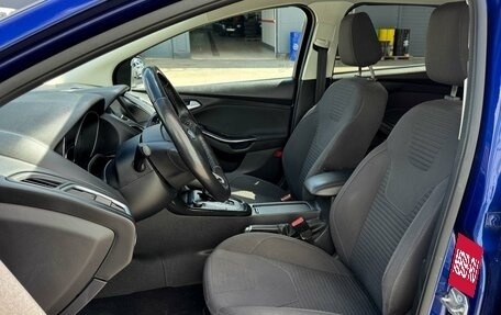 Ford Focus III, 2015 год, 969 000 рублей, 10 фотография