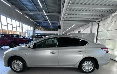 Nissan Sentra, 2014 год, 998 000 рублей, 5 фотография