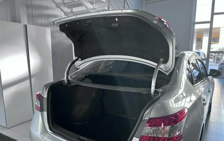 Nissan Sentra, 2014 год, 998 000 рублей, 9 фотография