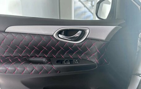 Nissan Sentra, 2014 год, 998 000 рублей, 13 фотография