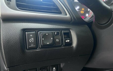 Nissan Sentra, 2014 год, 998 000 рублей, 14 фотография