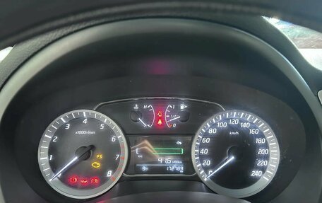 Nissan Sentra, 2014 год, 998 000 рублей, 18 фотография