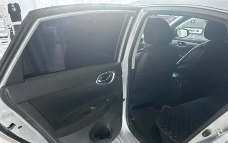 Nissan Sentra, 2014 год, 998 000 рублей, 21 фотография