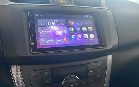 Nissan Sentra, 2014 год, 998 000 рублей, 19 фотография