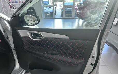 Nissan Sentra, 2014 год, 998 000 рублей, 24 фотография