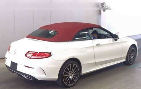 Mercedes-Benz C-Класс, 2019 год, 2 420 000 рублей, 4 фотография