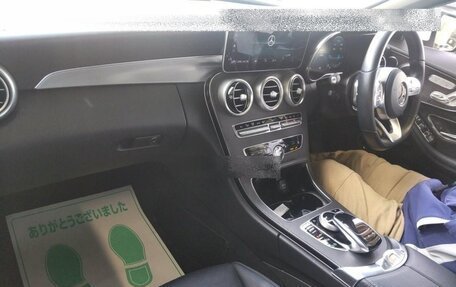 Mercedes-Benz C-Класс, 2019 год, 2 420 000 рублей, 5 фотография