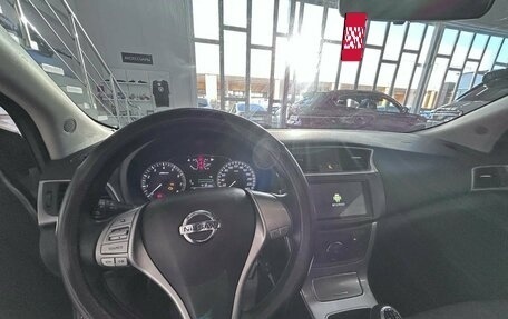 Nissan Sentra, 2014 год, 998 000 рублей, 17 фотография