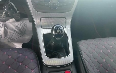 Nissan Sentra, 2014 год, 998 000 рублей, 20 фотография