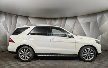 Mercedes-Benz M-Класс, 2014 год, 3 600 000 рублей, 6 фотография