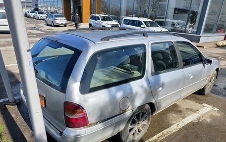 Ford Mondeo II, 2000 год, 99 000 рублей, 6 фотография