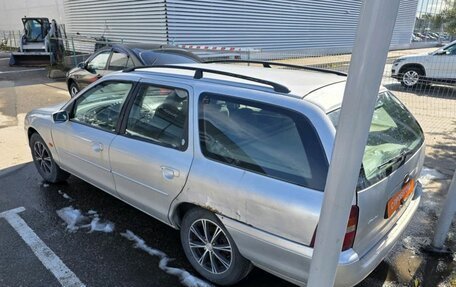 Ford Mondeo II, 2000 год, 99 000 рублей, 4 фотография