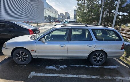 Ford Mondeo II, 2000 год, 99 000 рублей, 3 фотография