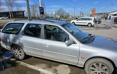 Ford Mondeo II, 2000 год, 99 000 рублей, 7 фотография