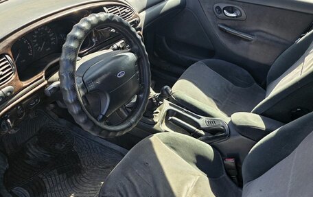 Ford Mondeo II, 2000 год, 99 000 рублей, 8 фотография