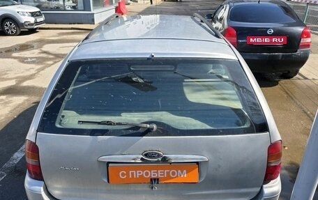 Ford Mondeo II, 2000 год, 99 000 рублей, 5 фотография