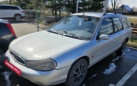 Ford Mondeo II, 2000 год, 99 000 рублей, 2 фотография