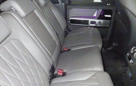 Mercedes-Benz G-Класс W463 рестайлинг _iii, 2024 год, 18 250 000 рублей, 6 фотография