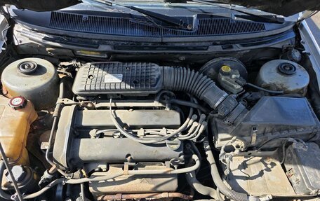 Ford Mondeo II, 2000 год, 99 000 рублей, 13 фотография