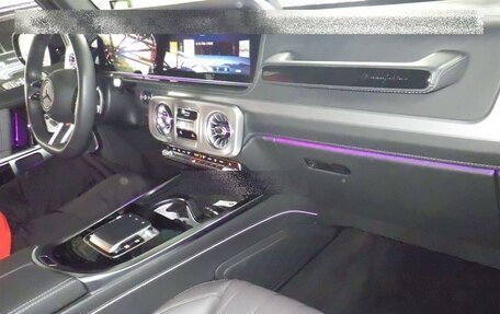 Mercedes-Benz G-Класс W463 рестайлинг _iii, 2024 год, 18 250 000 рублей, 5 фотография