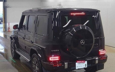 Mercedes-Benz G-Класс W463 рестайлинг _iii, 2024 год, 18 250 000 рублей, 2 фотография