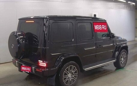 Mercedes-Benz G-Класс W463 рестайлинг _iii, 2024 год, 18 250 000 рублей, 4 фотография