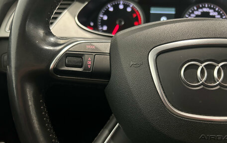 Audi A4, 2014 год, 1 319 000 рублей, 12 фотография