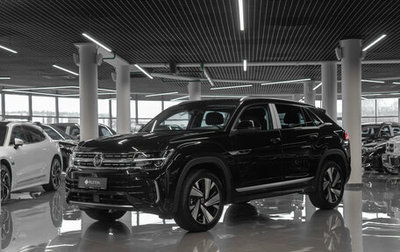 Volkswagen Teramont I, 2026 год, 5 640 000 рублей, 1 фотография