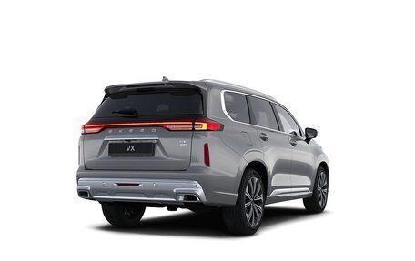 CheryExeed VX, 2025 год, 5 730 000 рублей, 2 фотография